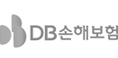 DB손해보험 로고