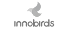 Innobirds 로고