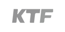 KTF 로고